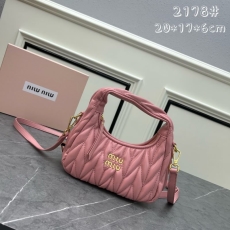 Miu Miu Satchel Bags